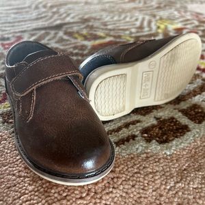 Max + Jake casual shoe